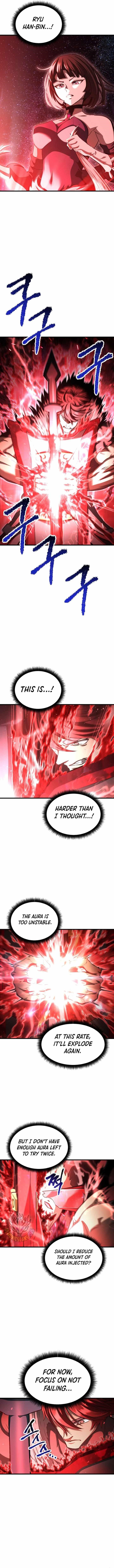 Read Survival Story Of A Sword King In A Fantasy World EN Manga Online