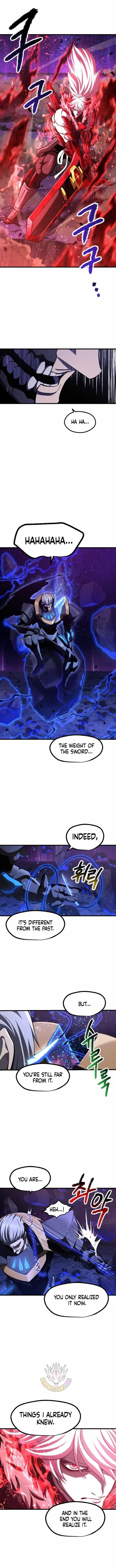 Read Survival Story Of A Sword King In A Fantasy World EN Manga Online