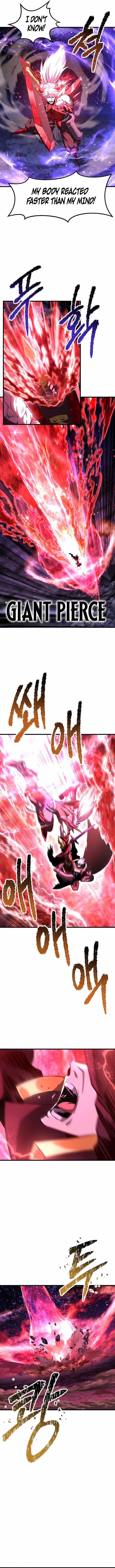 Read Survival Story Of A Sword King In A Fantasy World EN Manga Online