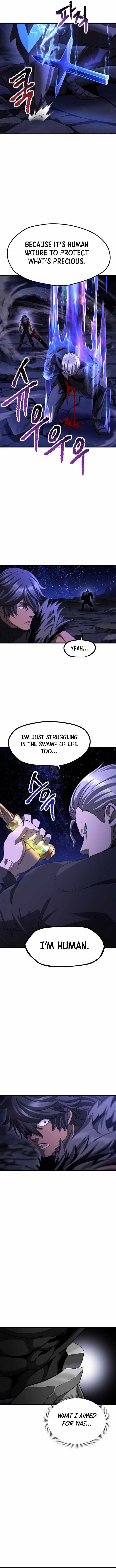 Read Survival Story Of A Sword King In A Fantasy World EN Manga Online