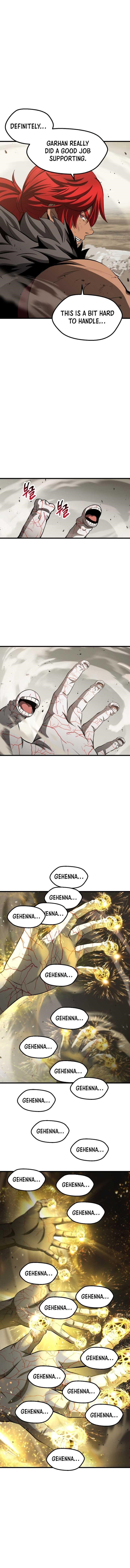 Read Survival Story Of A Sword King In A Fantasy World EN Manga Online