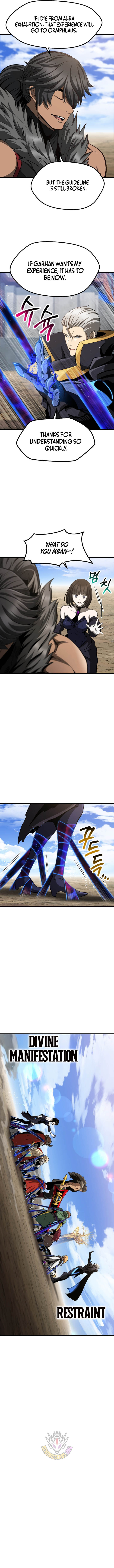 Read Survival Story Of A Sword King In A Fantasy World EN Manga Online
