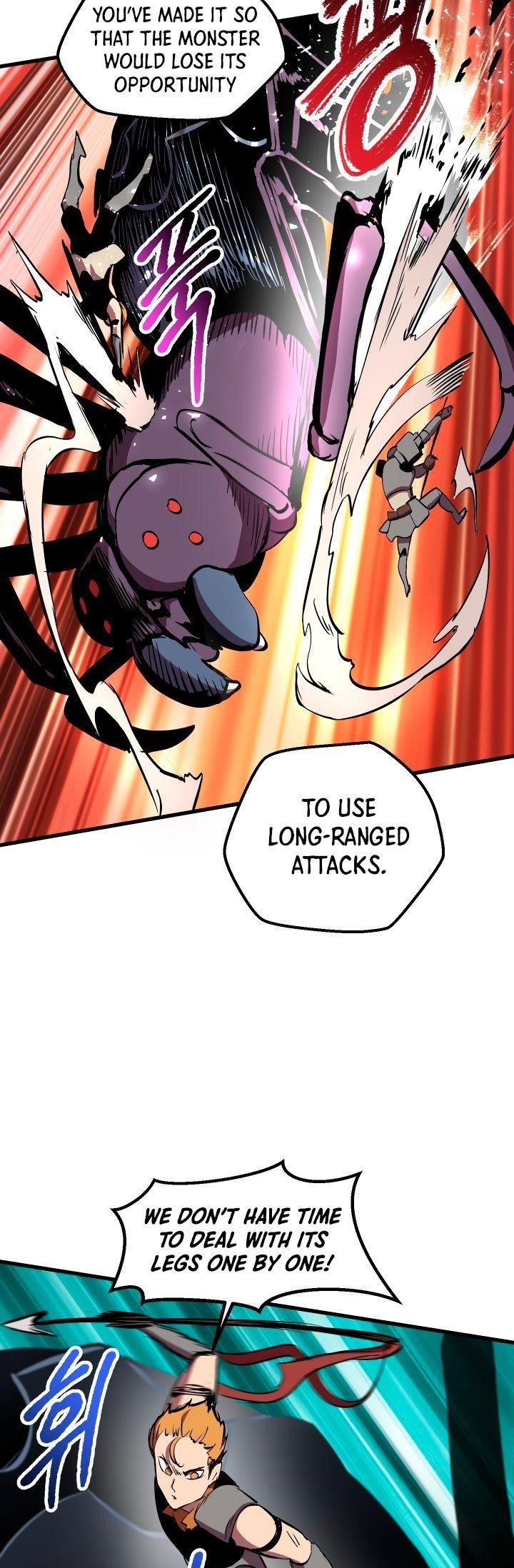 Read Survival Story Of A Sword King In A Fantasy World EN Manga Online