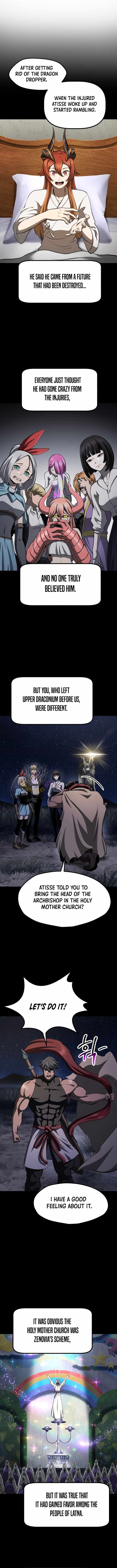 Read Survival Story Of A Sword King In A Fantasy World EN Manga Online