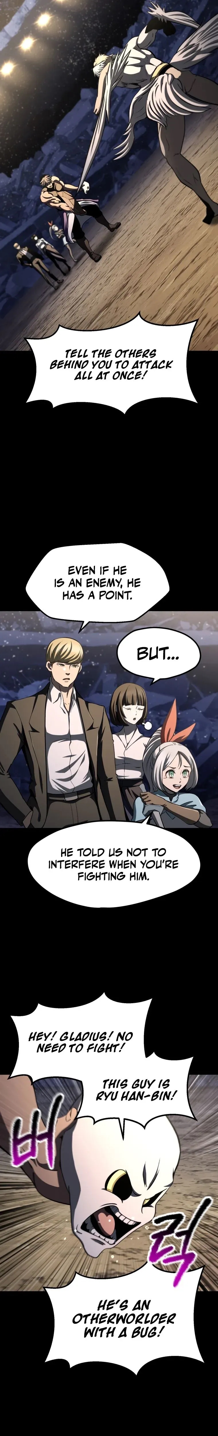 Read Survival Story Of A Sword King In A Fantasy World EN Manga Online