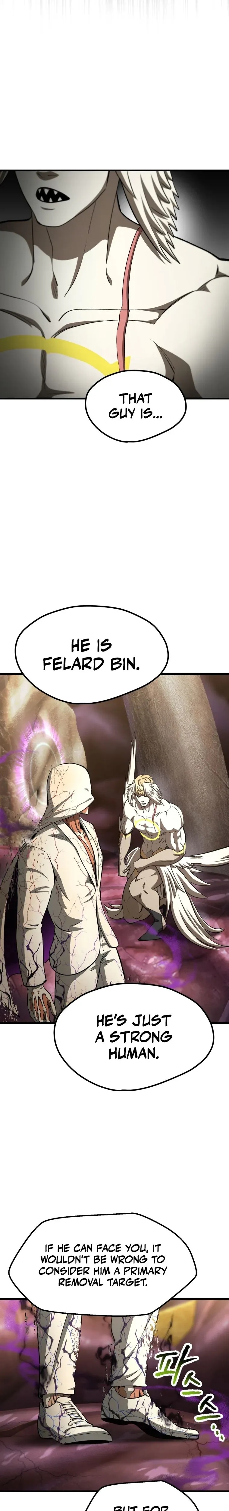 Read Survival Story Of A Sword King In A Fantasy World EN Manga Online