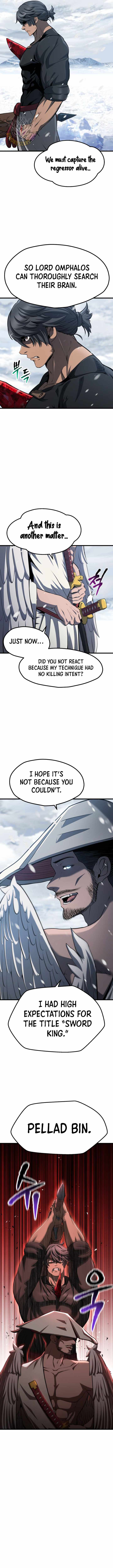 Read Survival Story Of A Sword King In A Fantasy World EN Manga Online