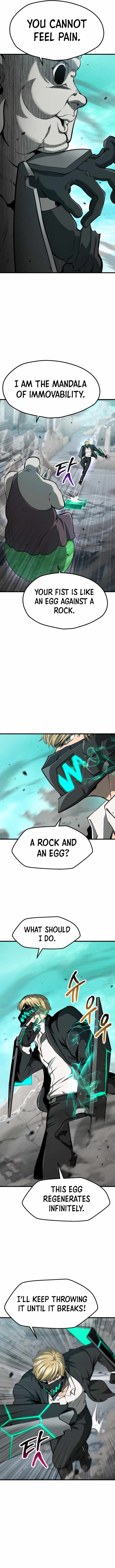 Read Survival Story Of A Sword King In A Fantasy World EN Manga Online