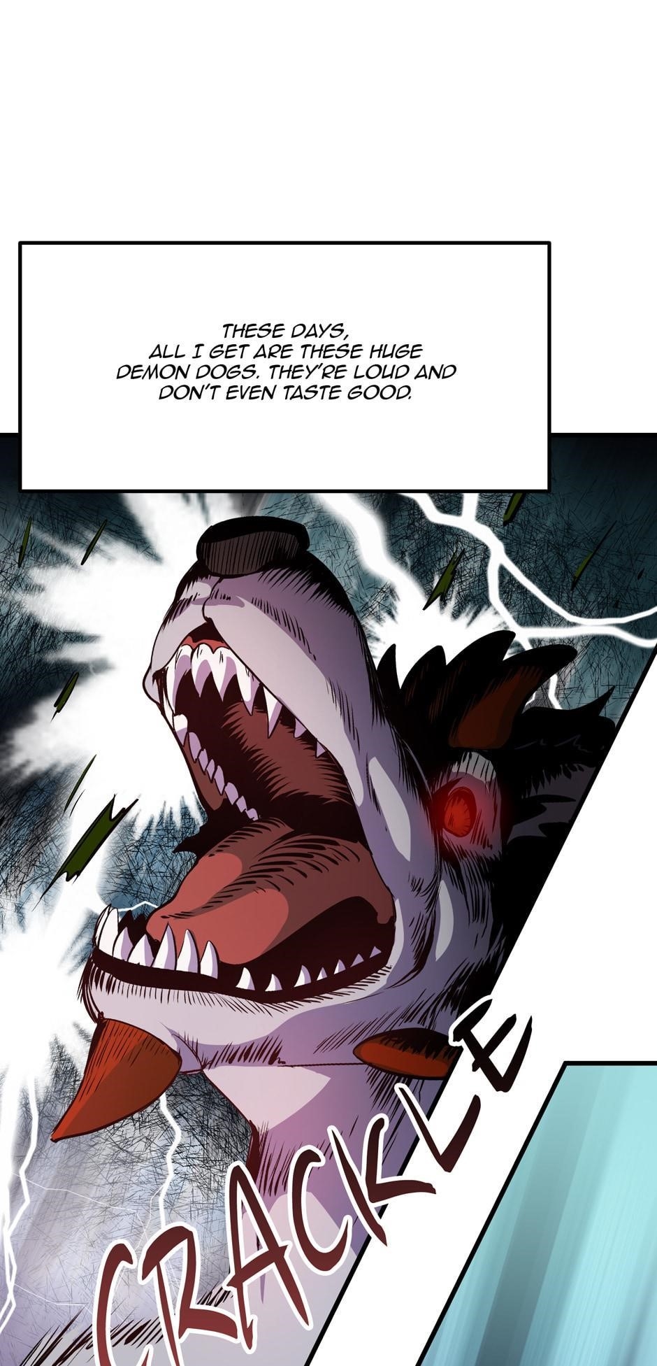 Read Survival Story Of A Sword King In A Fantasy World EN Manga Online