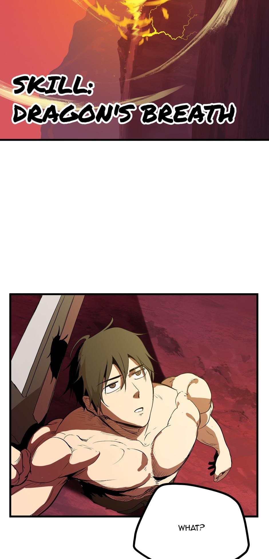 Read Survival Story Of A Sword King In A Fantasy World EN Manga Online