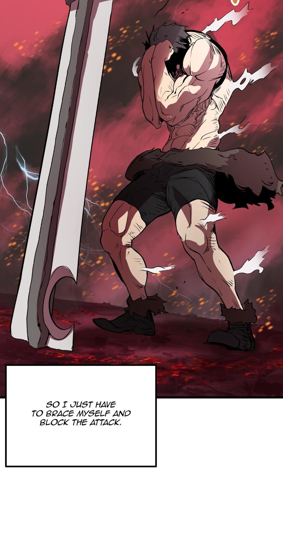 Read Survival Story Of A Sword King In A Fantasy World EN Manga Online