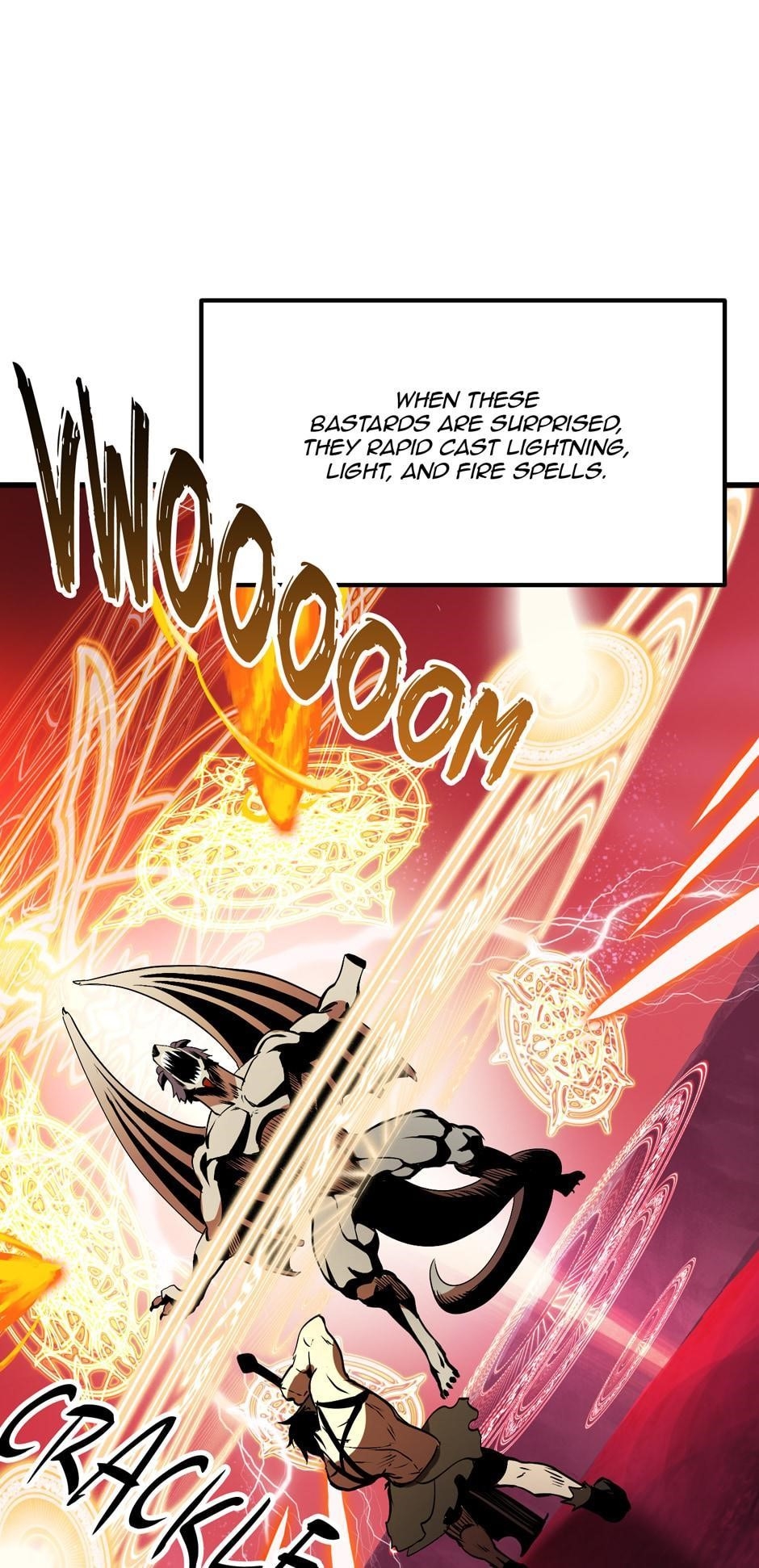 Read Survival Story Of A Sword King In A Fantasy World EN Manga Online