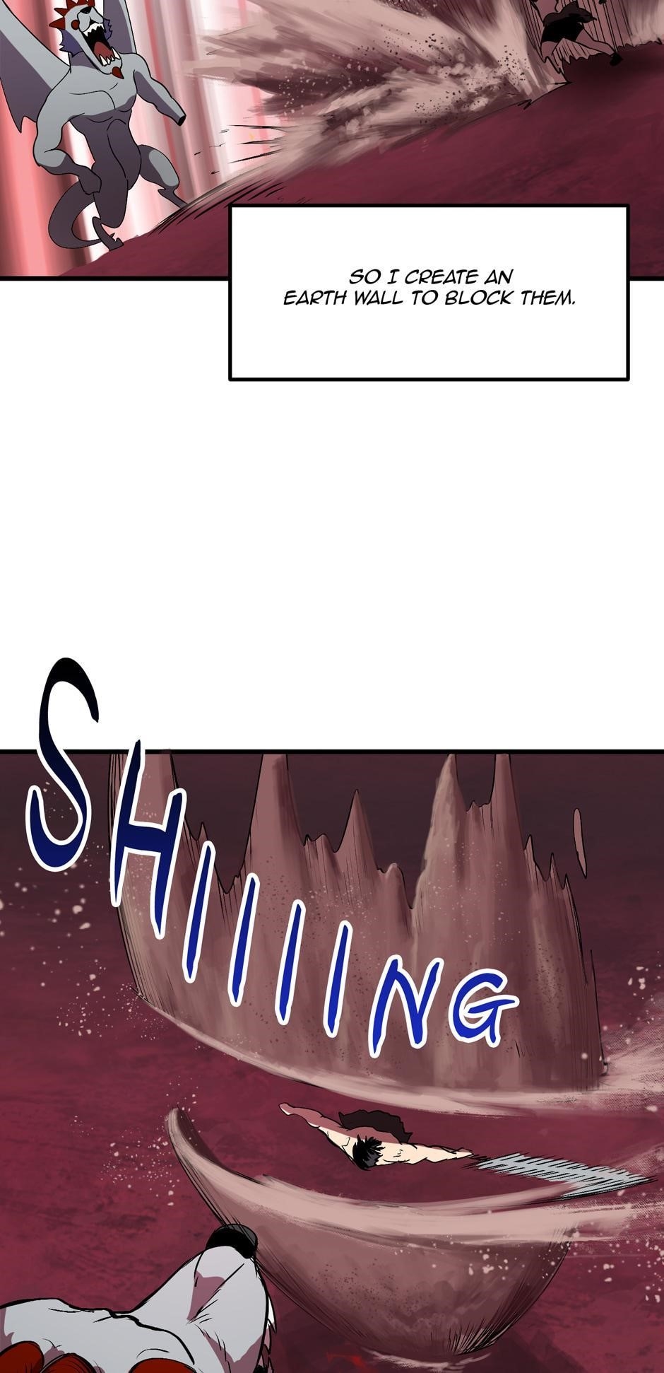 Read Survival Story Of A Sword King In A Fantasy World EN Manga Online