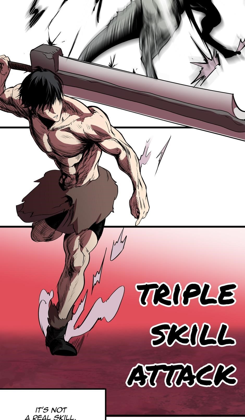 Read Survival Story Of A Sword King In A Fantasy World EN Manga Online