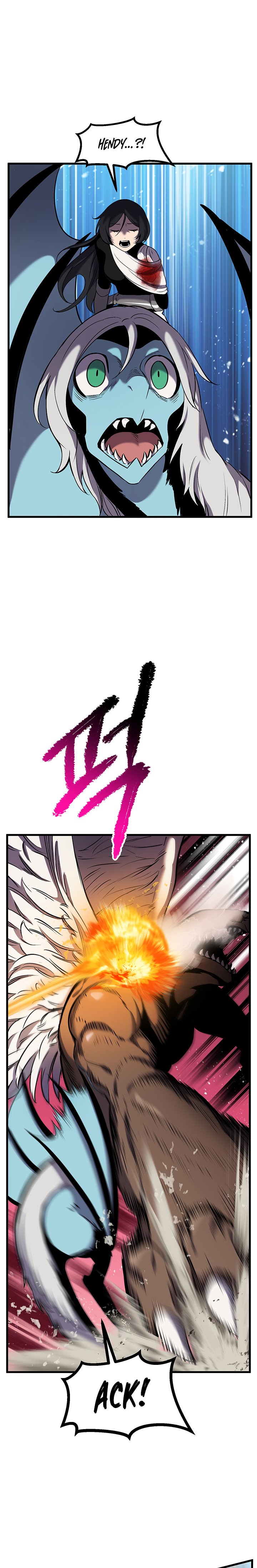 Read Survival Story Of A Sword King In A Fantasy World EN Manga Online