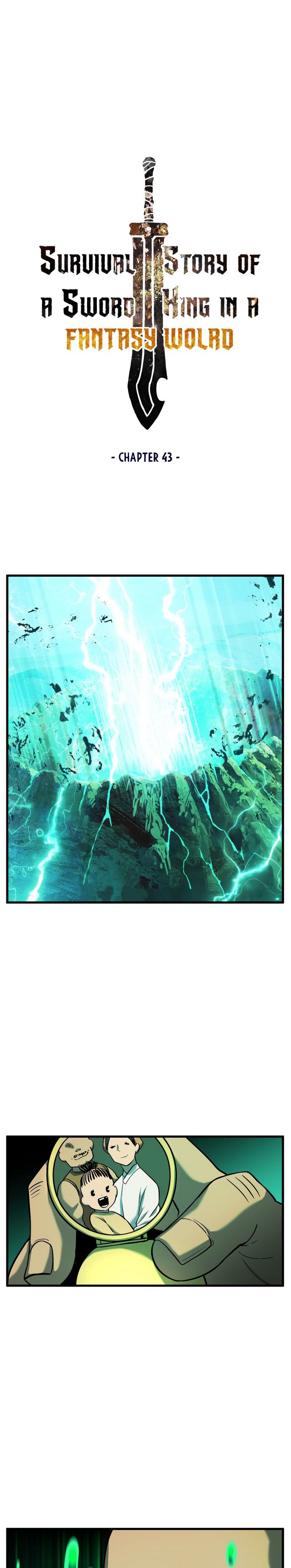 Read Survival Story Of A Sword King In A Fantasy World EN Manga Online