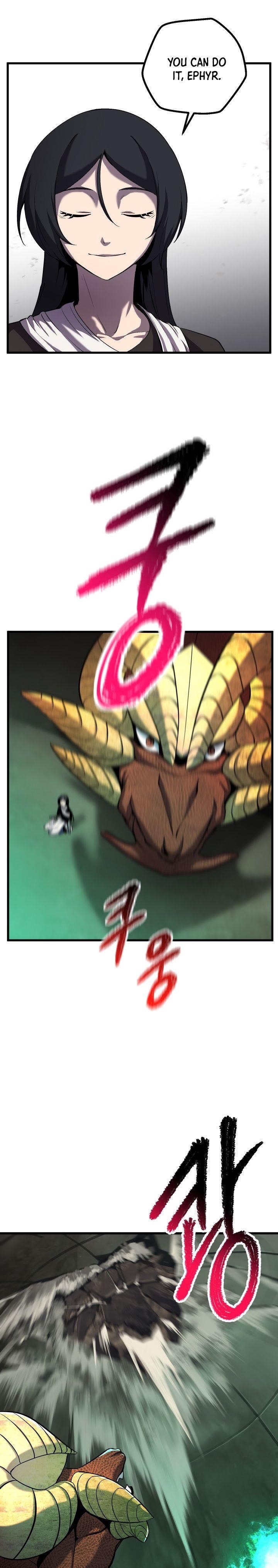 Read Survival Story Of A Sword King In A Fantasy World EN Manga Online