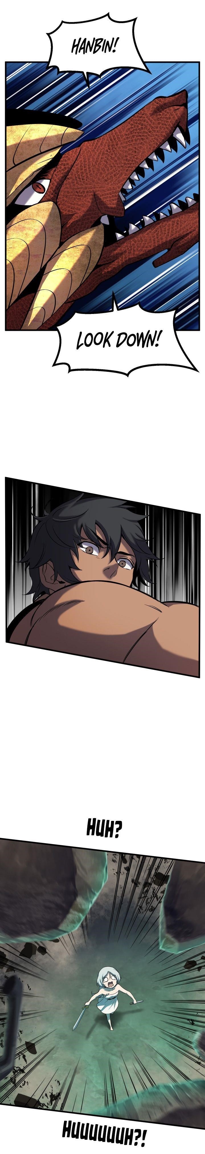 Read Survival Story Of A Sword King In A Fantasy World EN Manga Online