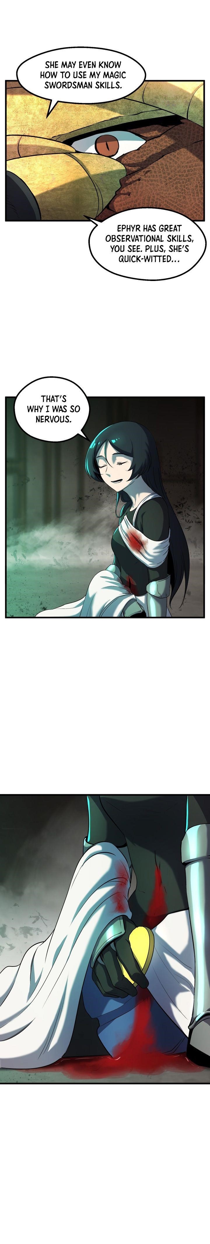 Read Survival Story Of A Sword King In A Fantasy World EN Manga Online