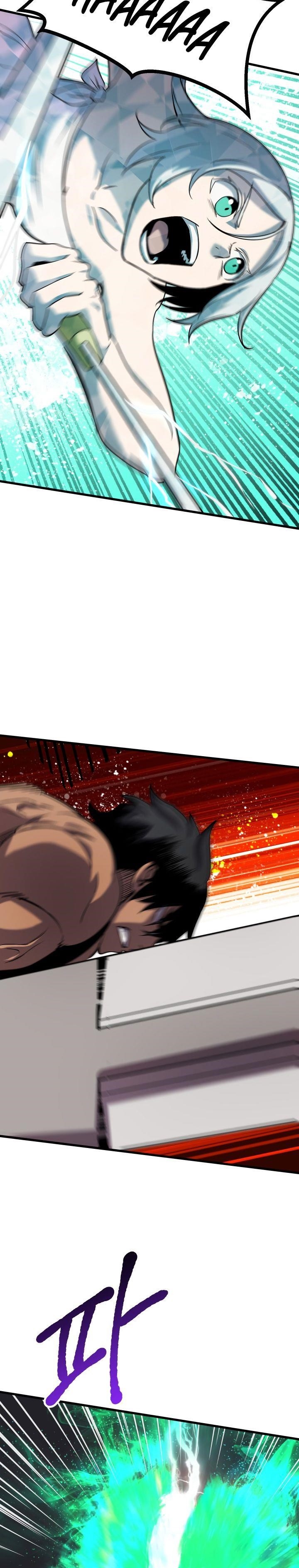Read Survival Story Of A Sword King In A Fantasy World EN Manga Online
