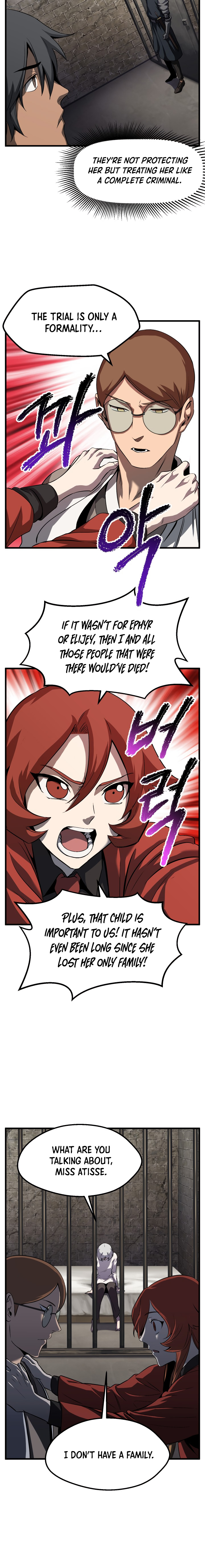 Read Survival Story Of A Sword King In A Fantasy World EN Manga Online