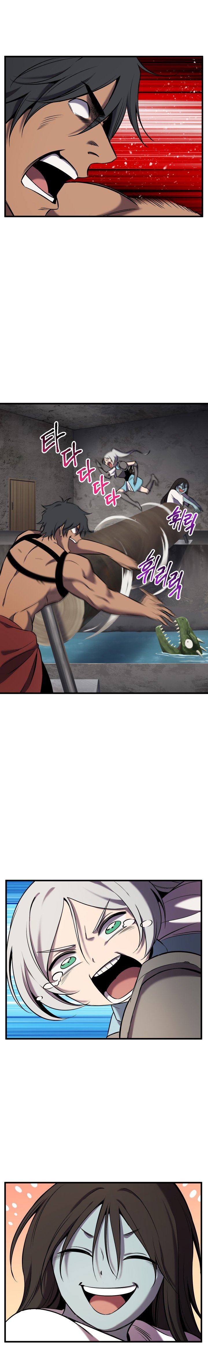 Read Survival Story Of A Sword King In A Fantasy World EN Manga Online