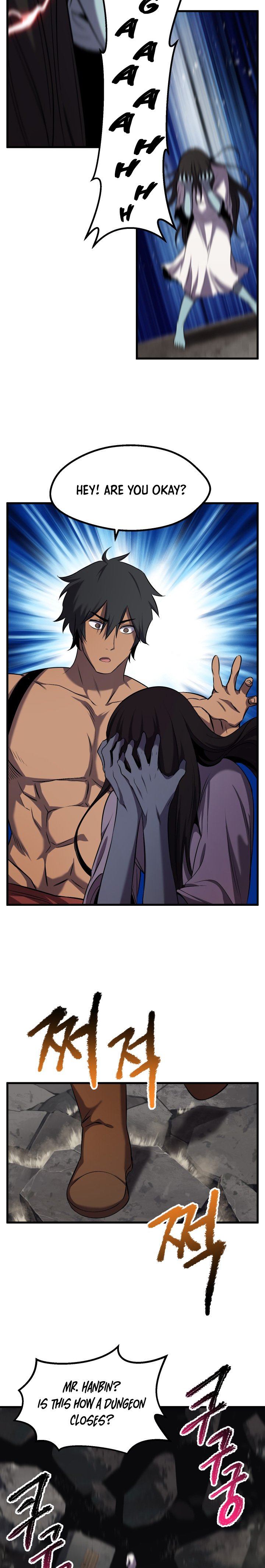 Read Survival Story Of A Sword King In A Fantasy World EN Manga Online