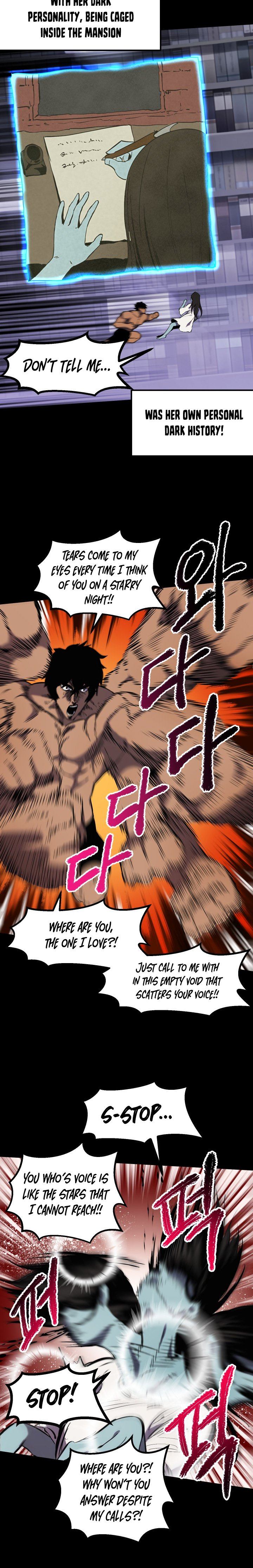 Read Survival Story Of A Sword King In A Fantasy World EN Manga Online