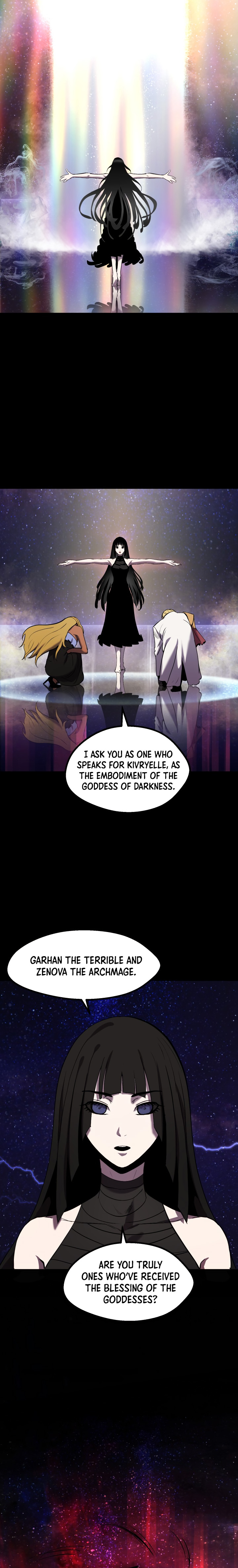Read Survival Story Of A Sword King In A Fantasy World EN Manga Online