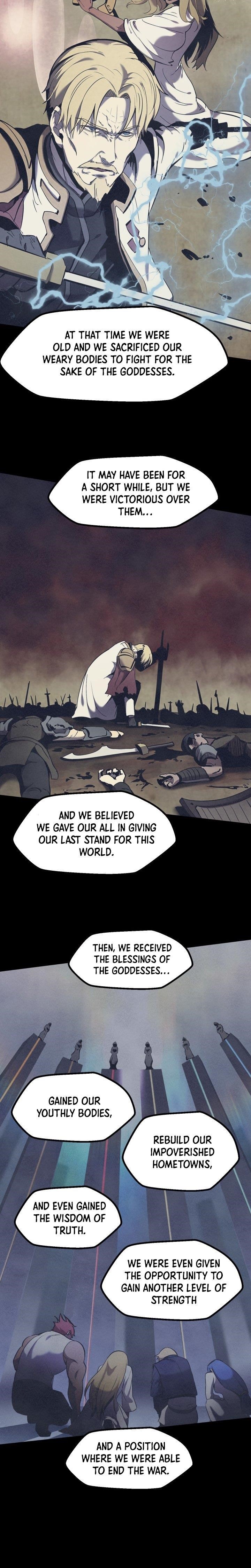 Read Survival Story Of A Sword King In A Fantasy World EN Manga Online