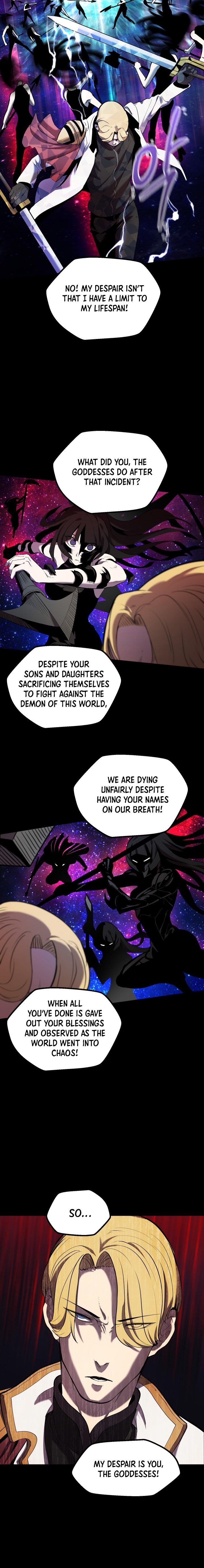 Read Survival Story Of A Sword King In A Fantasy World EN Manga Online