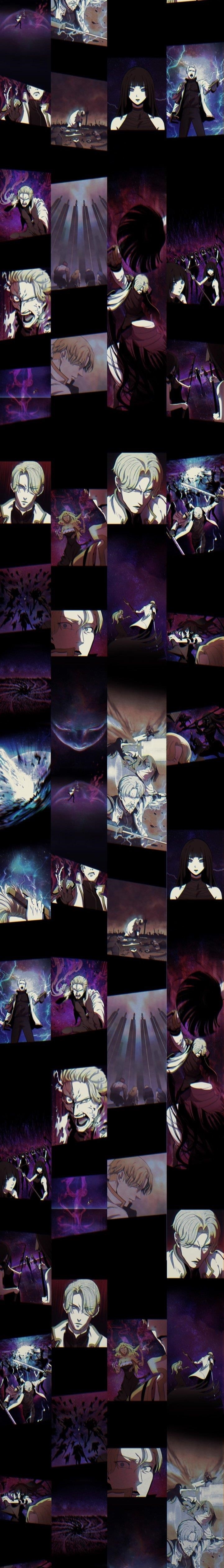 Read Survival Story Of A Sword King In A Fantasy World EN Manga Online