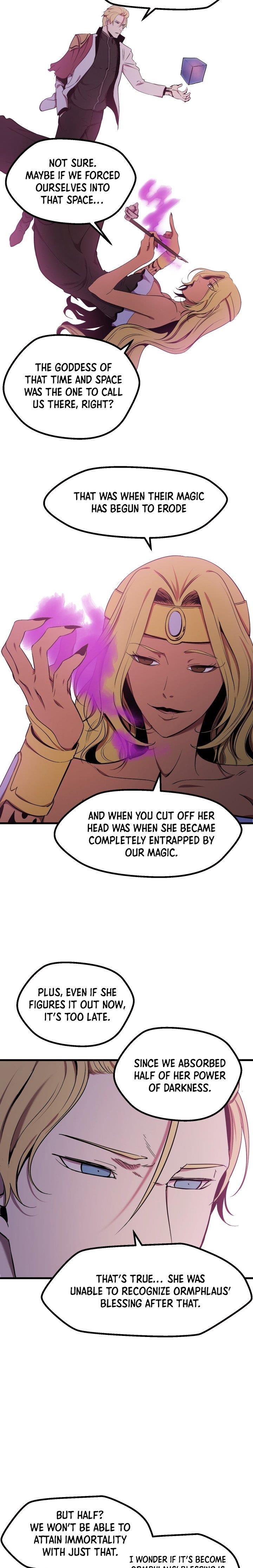 Read Survival Story Of A Sword King In A Fantasy World EN Manga Online