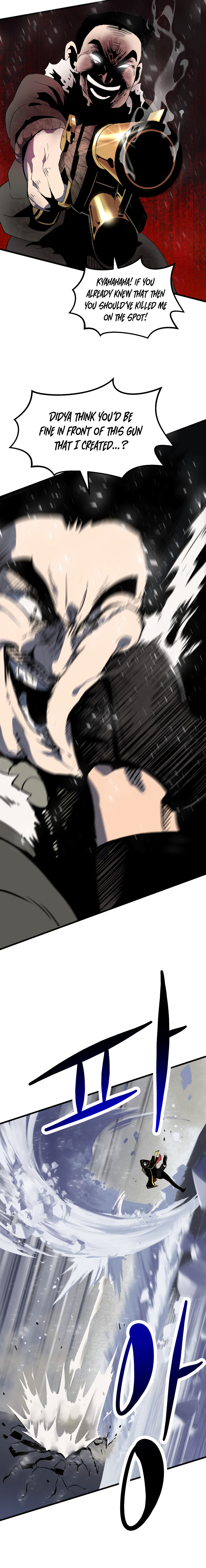 Read Survival Story Of A Sword King In A Fantasy World EN Manga Online