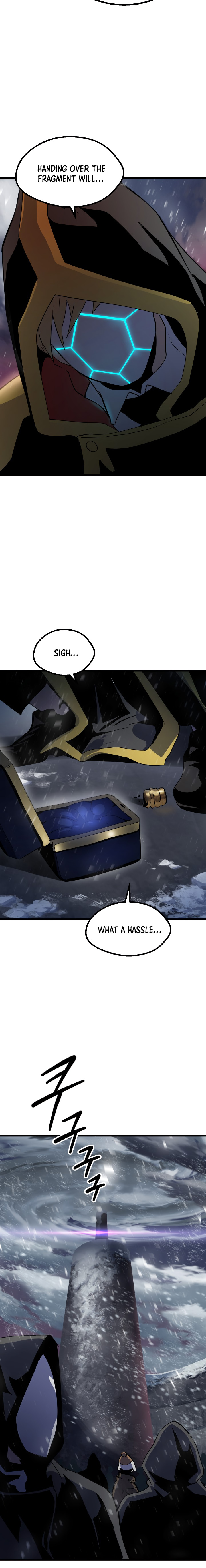 Read Survival Story Of A Sword King In A Fantasy World EN Manga Online