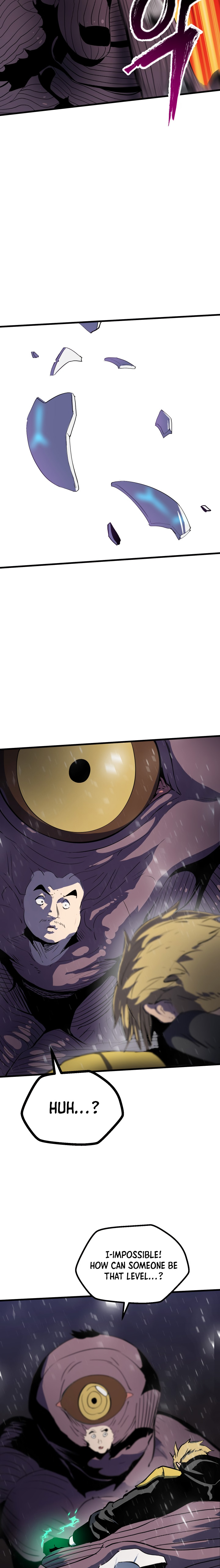 Read Survival Story Of A Sword King In A Fantasy World EN Manga Online