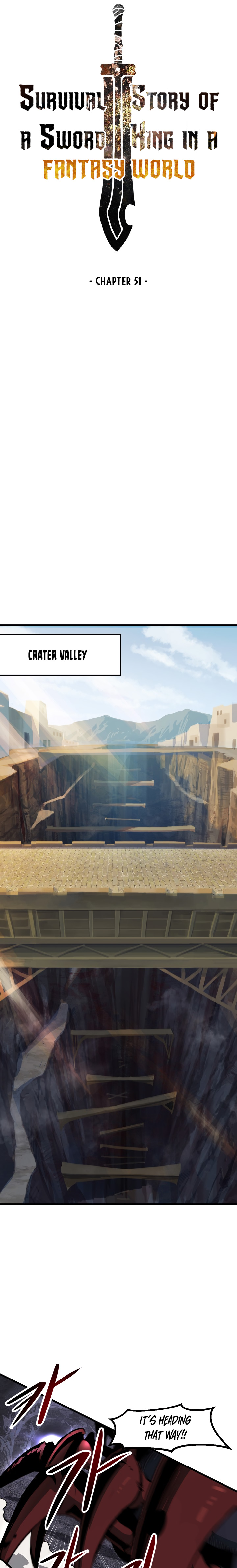 Read Survival Story Of A Sword King In A Fantasy World EN Manga Online