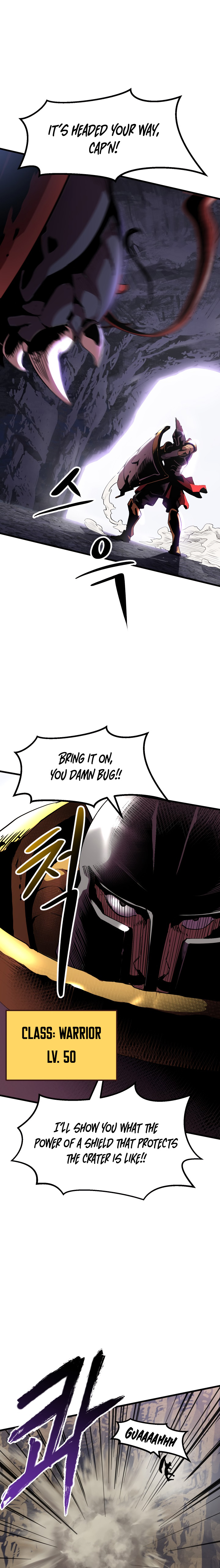 Read Survival Story Of A Sword King In A Fantasy World EN Manga Online
