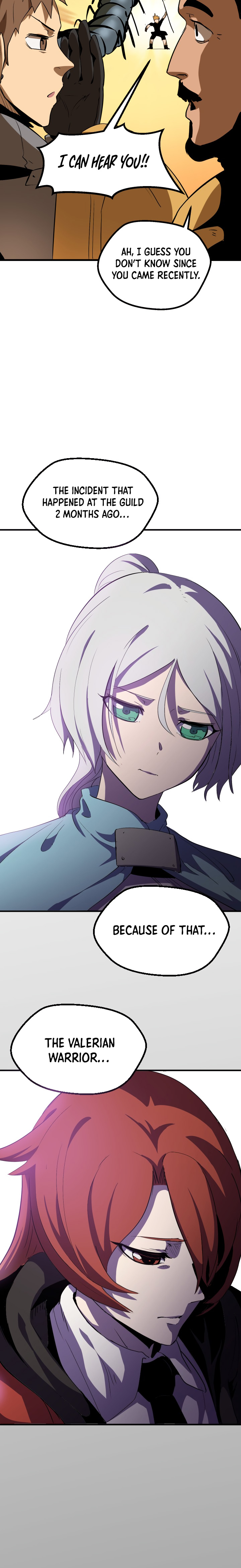 Read Survival Story Of A Sword King In A Fantasy World EN Manga Online