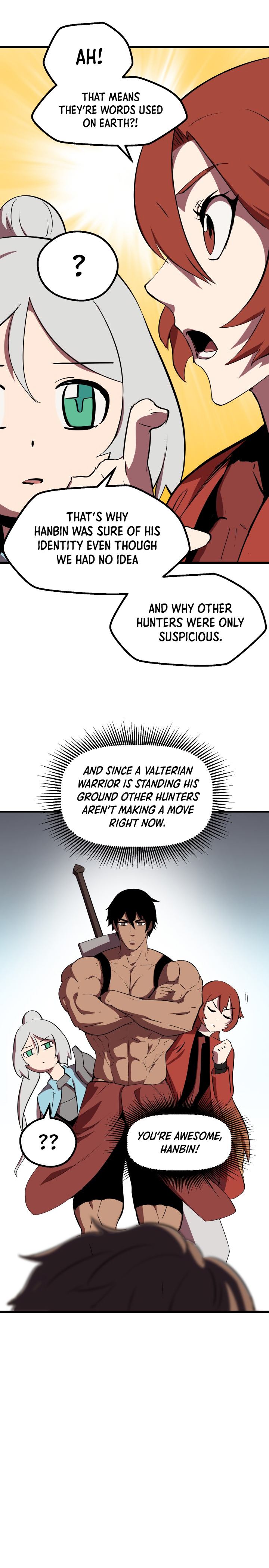 Read Survival Story Of A Sword King In A Fantasy World EN Manga Online