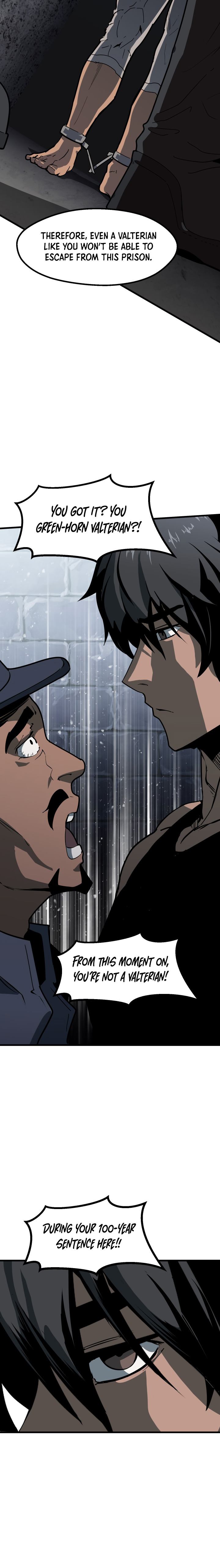 Read Survival Story Of A Sword King In A Fantasy World EN Manga Online