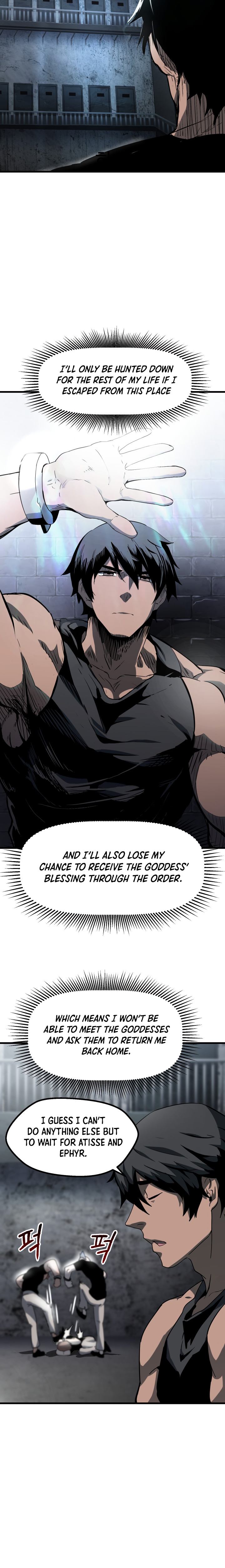 Read Survival Story Of A Sword King In A Fantasy World EN Manga Online