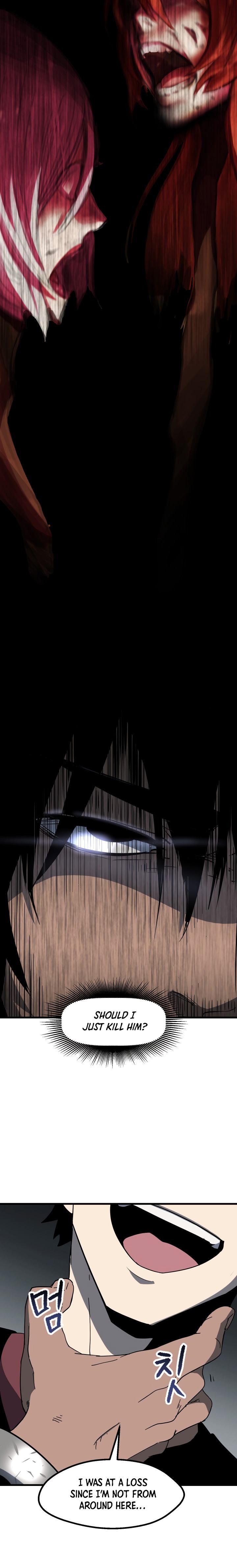 Read Survival Story Of A Sword King In A Fantasy World EN Manga Online