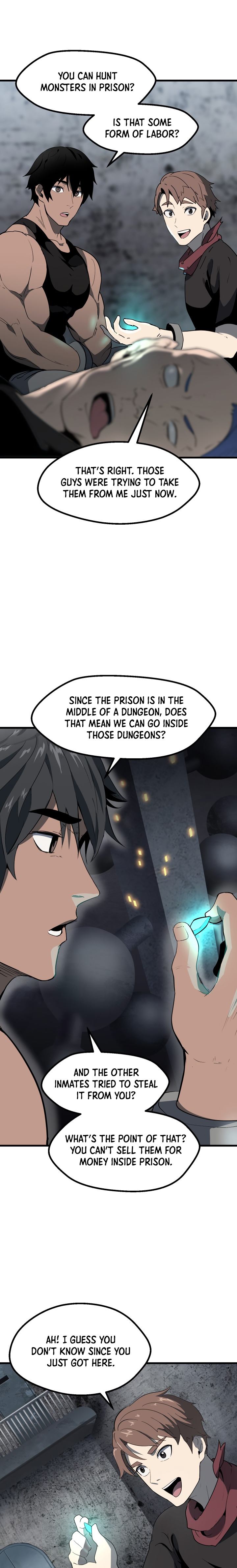 Read Survival Story Of A Sword King In A Fantasy World EN Manga Online