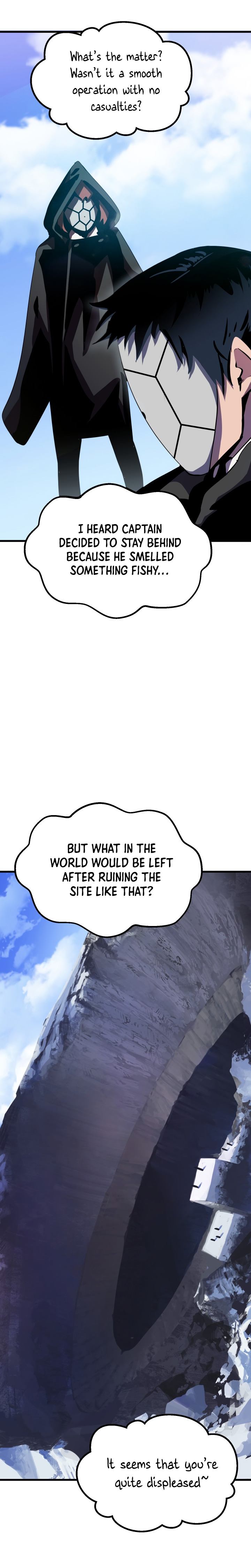 Read Survival Story Of A Sword King In A Fantasy World EN Manga Online