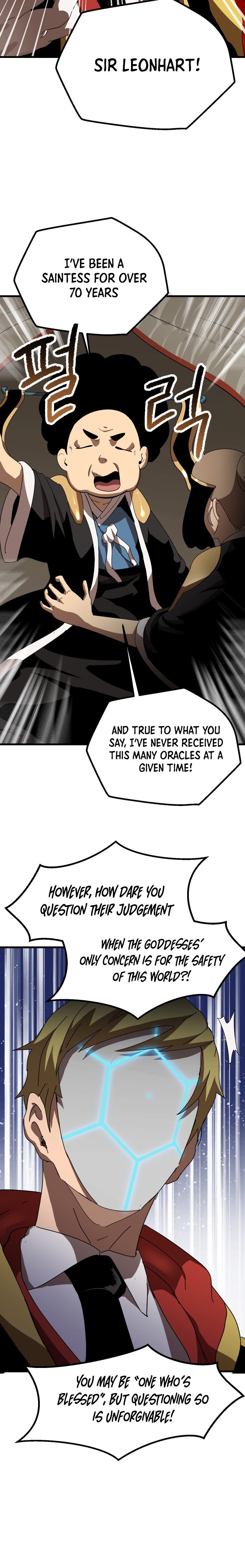 Read Survival Story Of A Sword King In A Fantasy World EN Manga Online