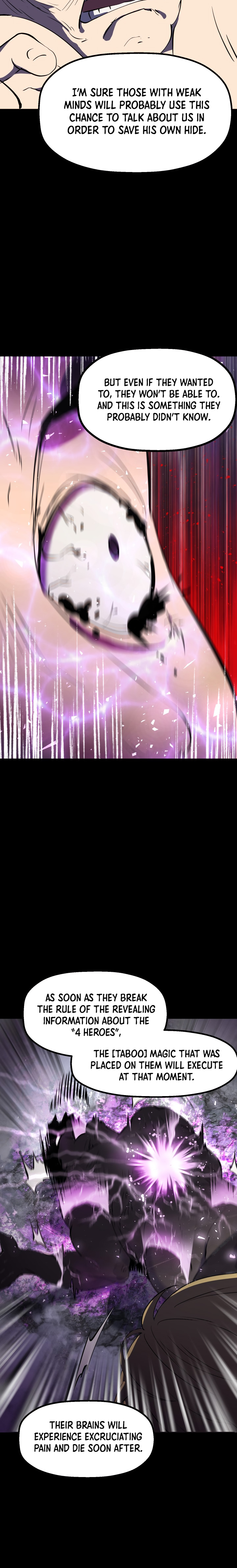 Read Survival Story Of A Sword King In A Fantasy World EN Manga Online