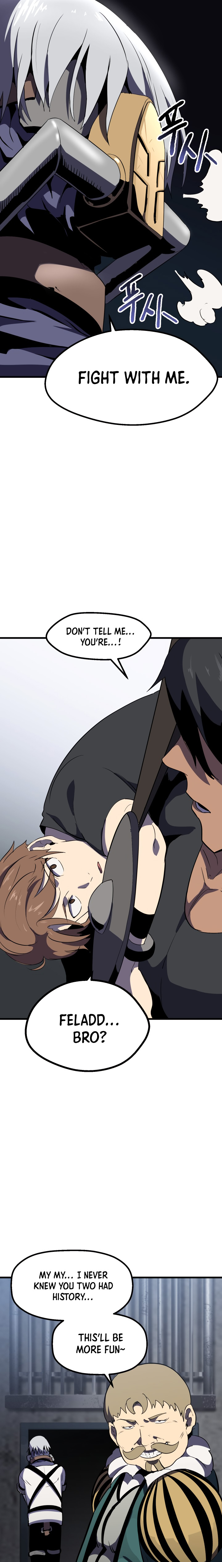 Read Survival Story Of A Sword King In A Fantasy World EN Manga Online