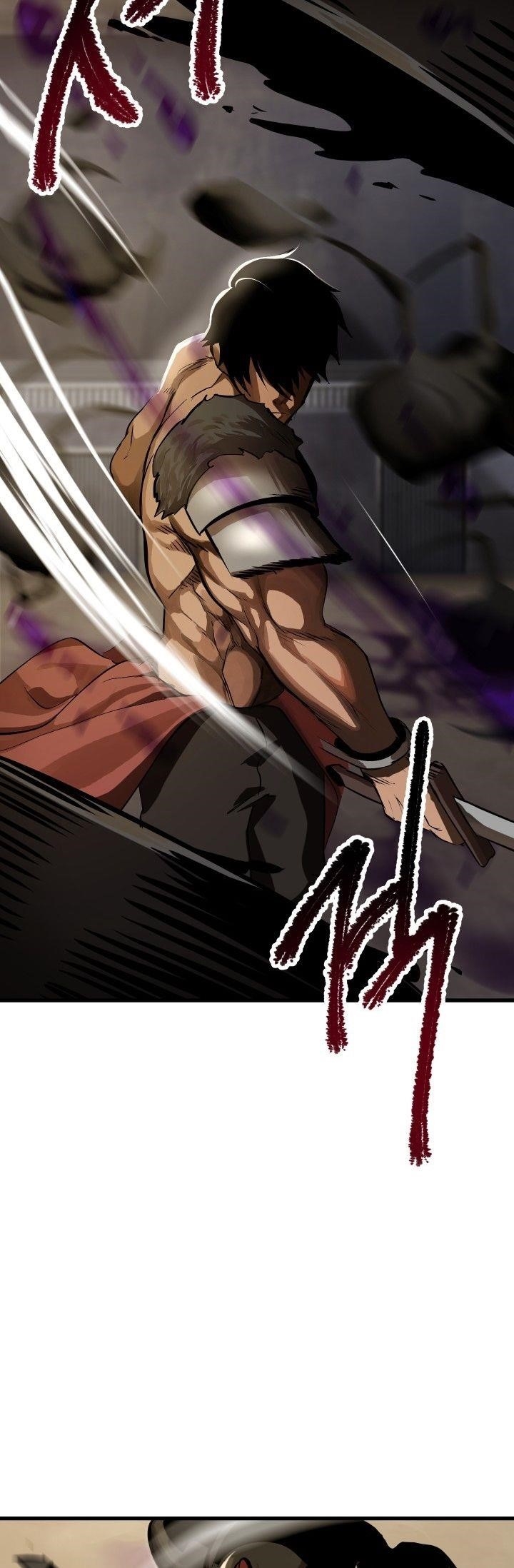 Read Survival Story Of A Sword King In A Fantasy World EN Manga Online