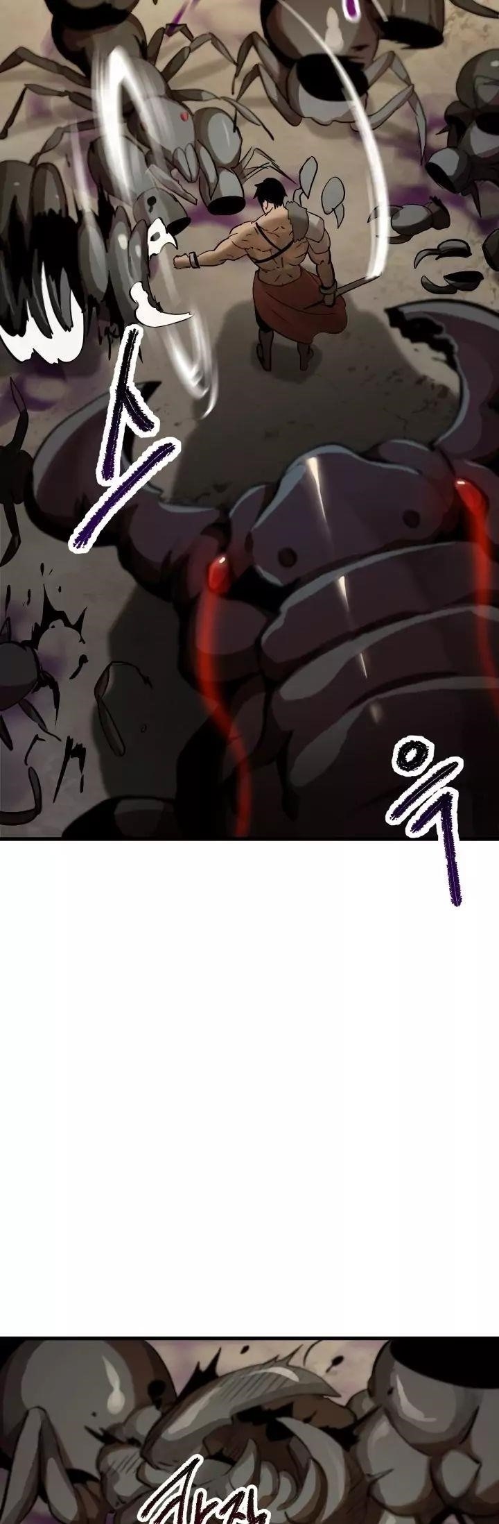 Read Survival Story Of A Sword King In A Fantasy World EN Manga Online
